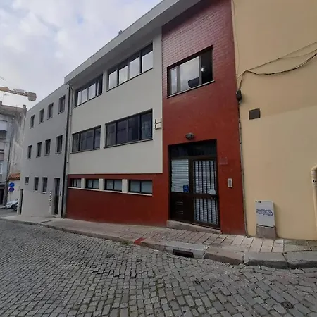 Downtown Private I Ribeira 招待所 波尔图